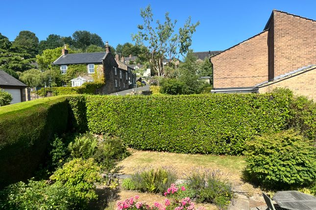 1, Springfield Close, Crich, Matlock photo 3