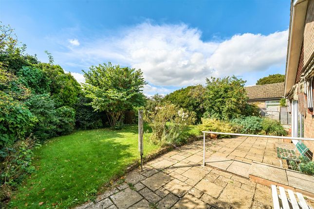Detached bungalow for sale in Stanford In The Vale, Faringdon, Oxfordshire