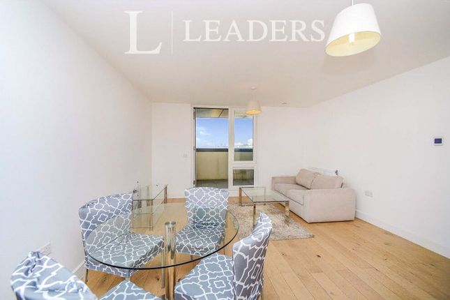 Apartment 118, Sirius, Brighton photo 2