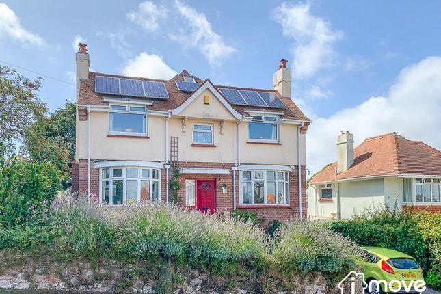 3 Bedroom Property For Sale In Polsham Park Paignton Devon Tq3 295 000