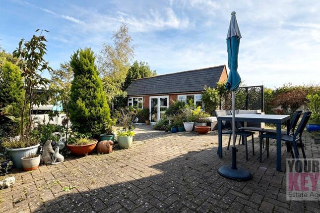 The Manse, Sussex Road, New Romney photo 4