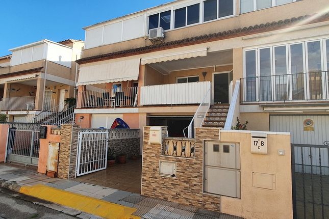 Thumbnail Terraced house for sale in Valencia -, Valencia, 46780