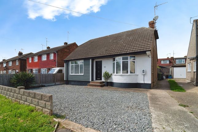 Detached house for sale in Warwick Drive, Rochford