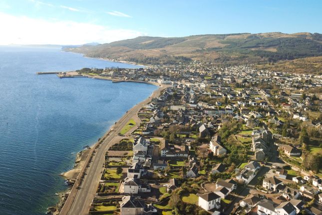 14, Dhailling Road, Dunoon photo 2