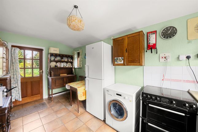 Detached house for sale in Church Road, Cowley, Uxbridge