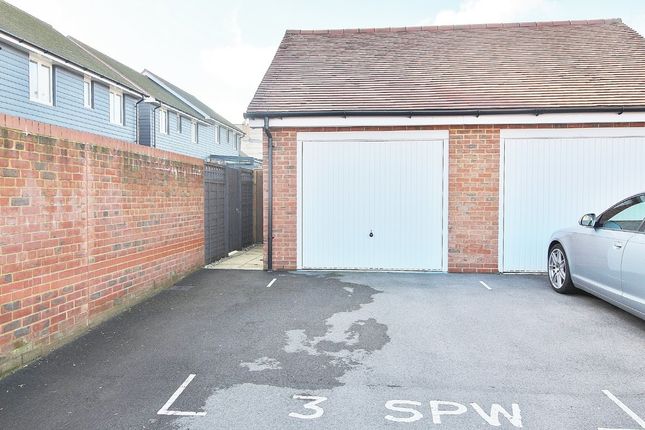 Semi-detached house for sale in St. Peters Way, Waterlooville