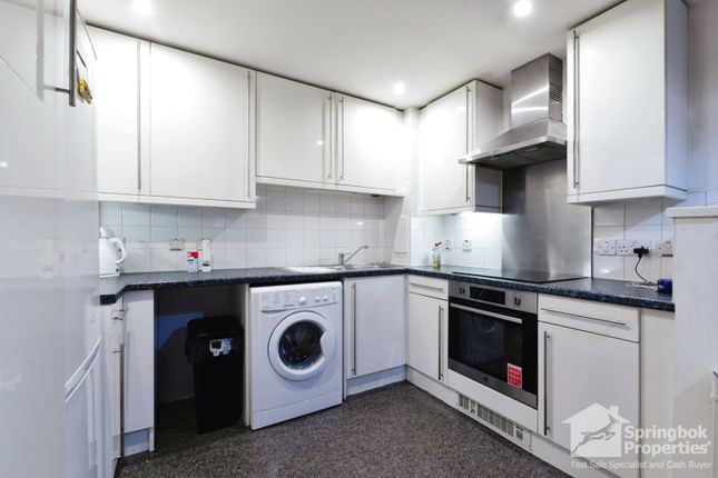 Flat for sale in Ibex House, 1 Forest Lane, Stratford, Greater London