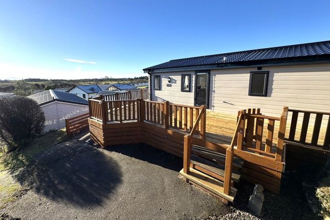 Delta Seren Lodge, Brynteg photo 2