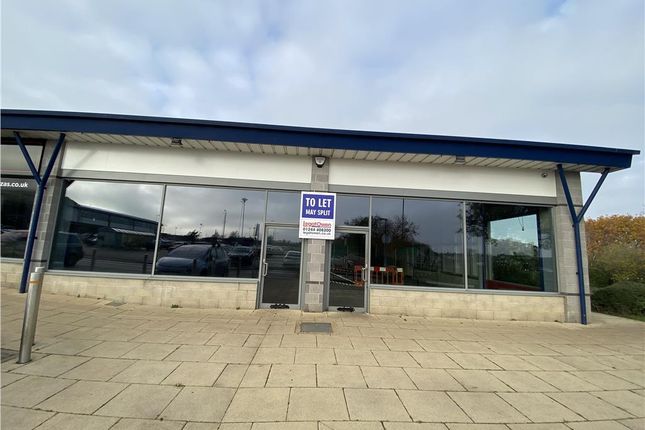 Thumbnail Retail premises to let in Unit J, Quay Shopping Centre, Ffordd Llanarth, Connah's Quay, Flintshire