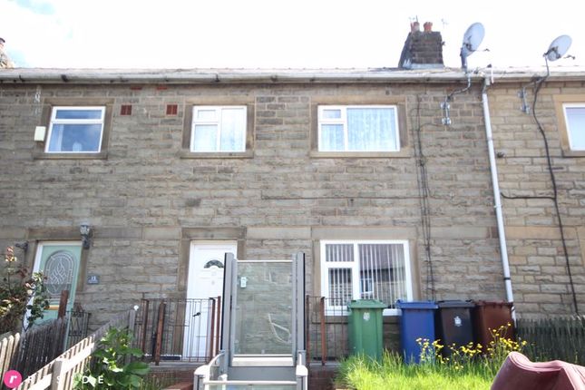 3 bed town house for sale in Blackthorn Lane, Bacup OL13