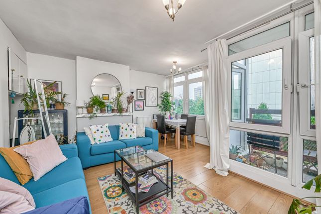 93, Falmouth Road, London photo 3