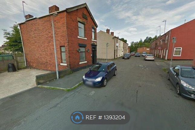 2 bed terraced house to rent in Shaw Street, Rochdale OL12