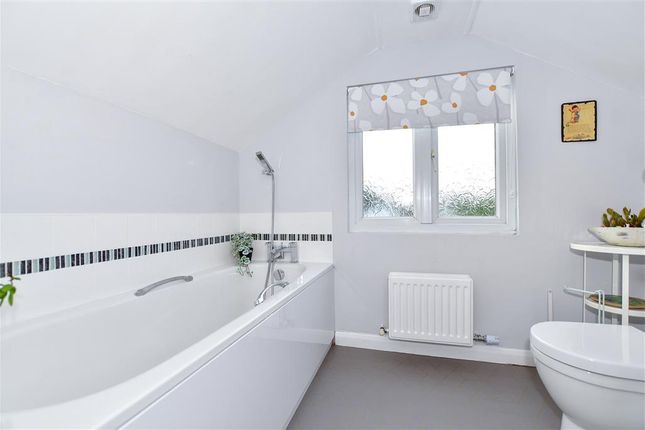 Property for sale in Pickering Street, Loose, Maidstone, Kent