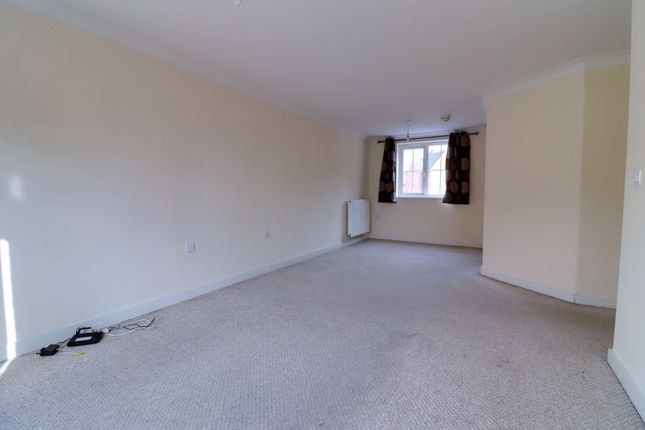 Flat to rent in Madeley House, Ranshaw Drive, Stafford