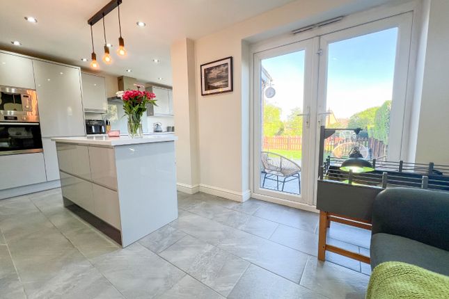 Semi-detached house for sale in Streetsbrook Road, Solihull