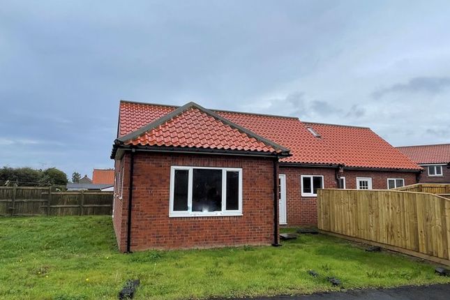 Detached house for sale in Mount Farm Close, Whitby
