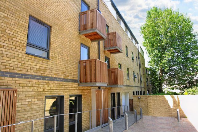 2-bed flat on 93, Fortess Road, Kentish Town, London, £540,000