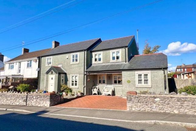 3-bed house on Prospect House, Bridgend, £375,000