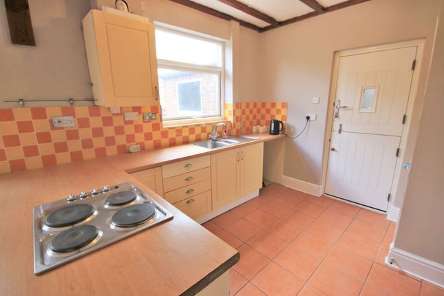 Semi-detached house for sale in Somerset Road, Wigan