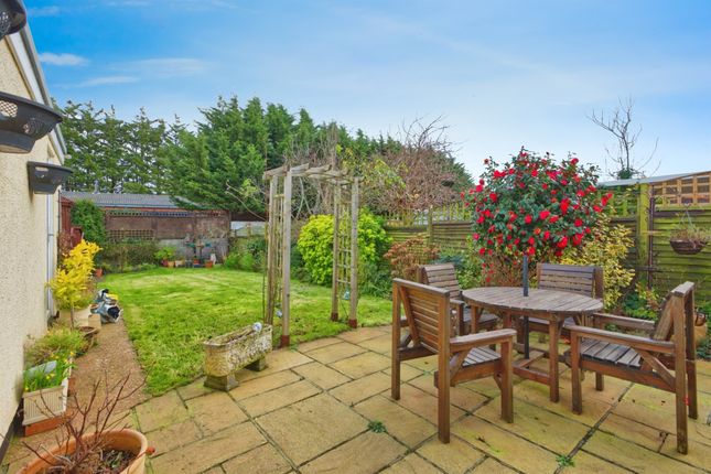 Semi-detached house for sale in Ponsford Road, Minehead