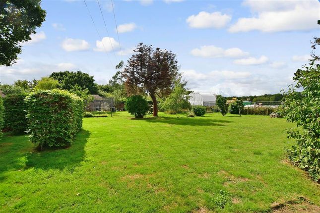 Property for sale in Loxwood Road, Alfold, Surrey