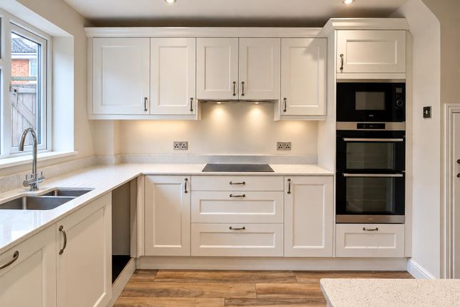 8, Croft Rise, East Bridgford photo 3