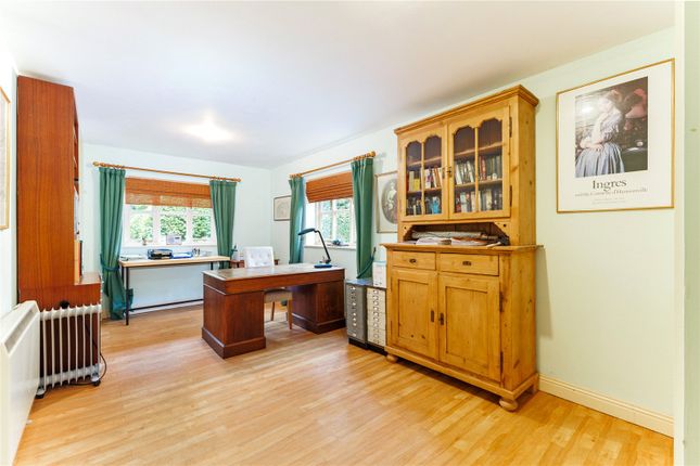 Annexe Office