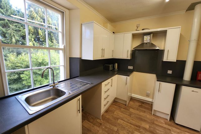The Flat, Park Farmhouse, Lydney Park Estate, Lydney photo 5