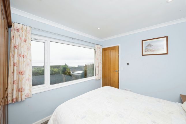 Detached house for sale in Bayview, Bay View Road, East Looe, Cornwall