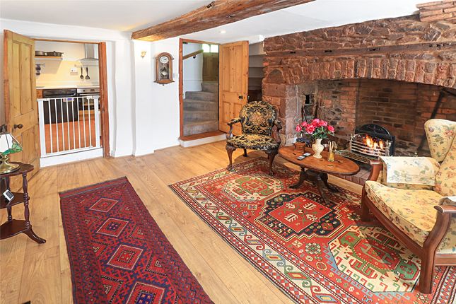 Bobtail Cottage 29 Church Street, Wiveliscombe Taunton Somerset, Taunton photo 2