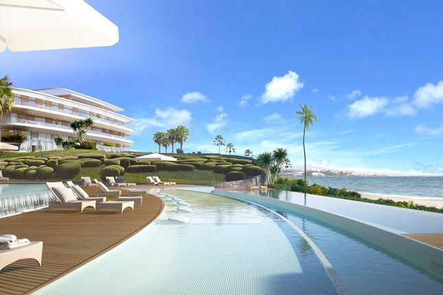 Thumbnail Apartment for sale in Estepona, Marbella Area, Costa Del Sol