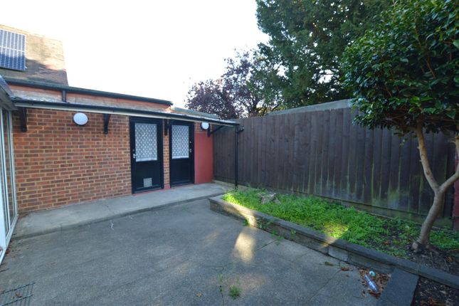 Bungalow for sale in St. Stephens Road, Hounslow