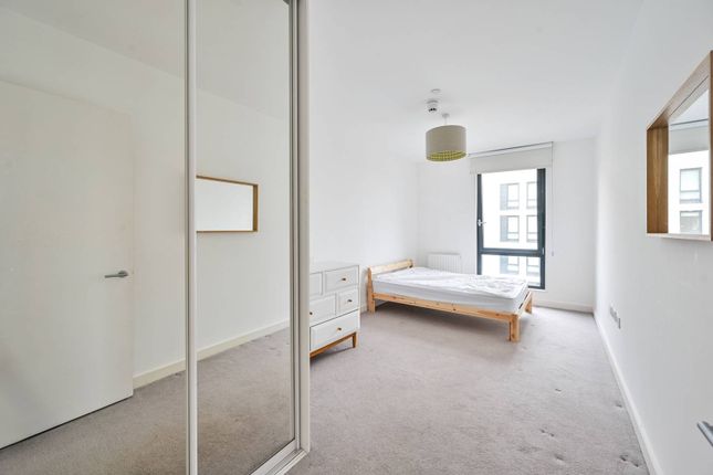 Flat to rent in Regalia Point, Palmers Road, Bethnal Green, London