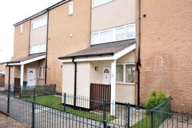 Thumbnail Terraced house to rent in Stirling Way, Thornaby, Stockton-On-Tees
