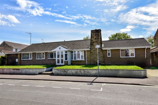 Bungalow for sale in Finsbury Road, Luton
