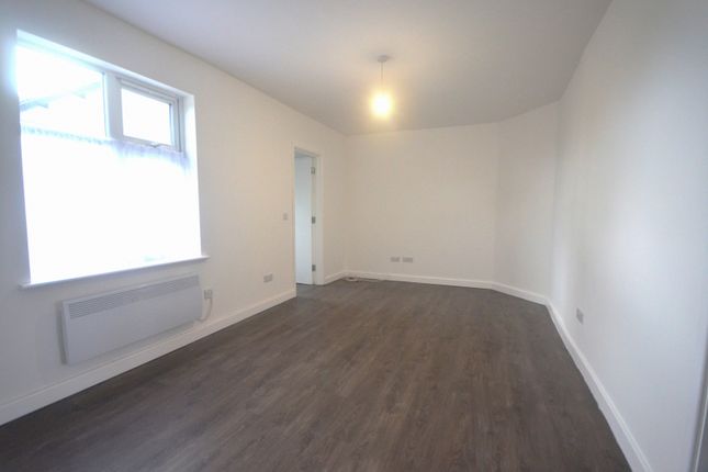 One Bedroom Flat