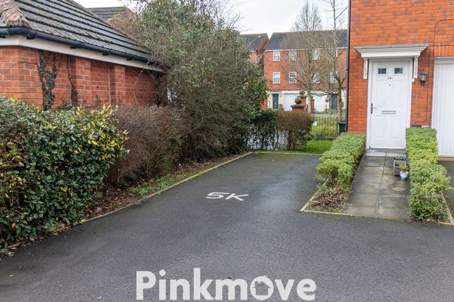 5, Kenfig House, Powis Close, Newport photo 2