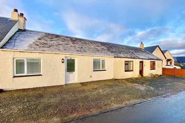 Bungalow for sale in 2 Kayshill Cottage, Littlemill Road, Drongan