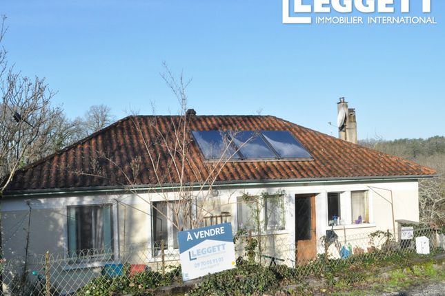 Villa for sale in Grand-Brassac, Dordogne, Nouvelle-Aquitaine