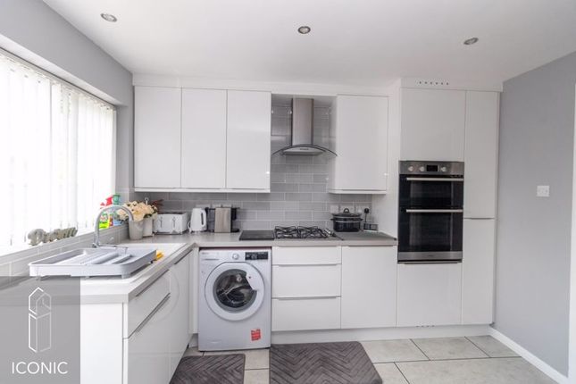 25, Bishop Rise, Norwich photo 4