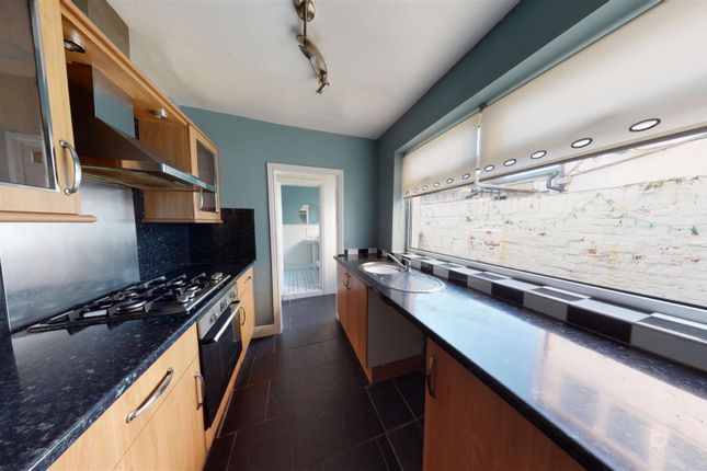 Terraced house for sale in Winston Street, Stockton-On-Tees, Durham