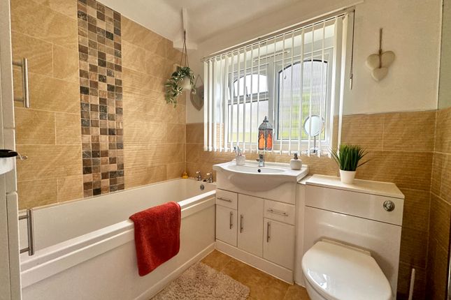 Semi-detached house for sale in Chester Road, West Bromwich