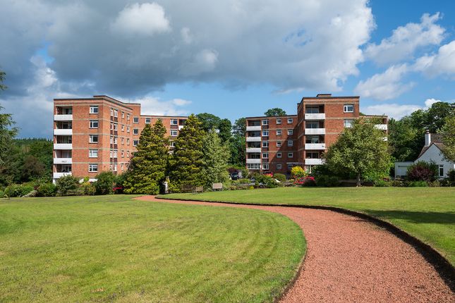 Flat for sale in 6 Almond Court West, 3, Braehead Park, Barnton