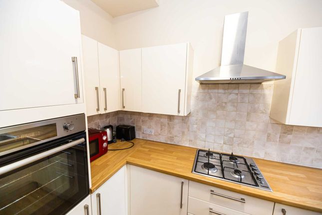 Semi-detached house to rent in Lidderdale Road, Liverpool