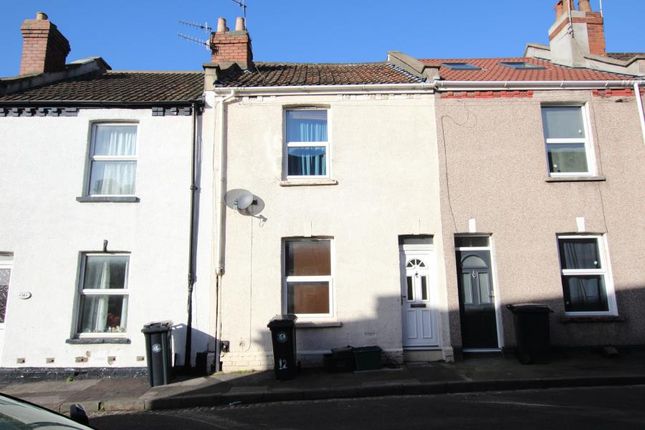 Thumbnail Property to rent in Brighton Terrace, Bedminster, Bristol