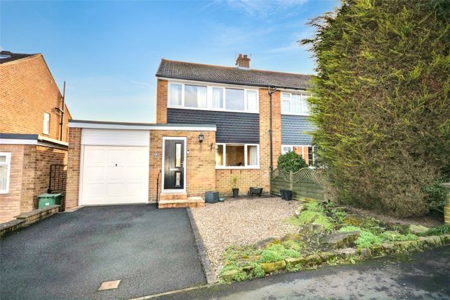 Kent Crescent Pudsey West Yorkshire LS28 3 Bedroom Semi detached Kent Crescent Pudsey West Yorkshire LS28 3 Bedroom Semi detached