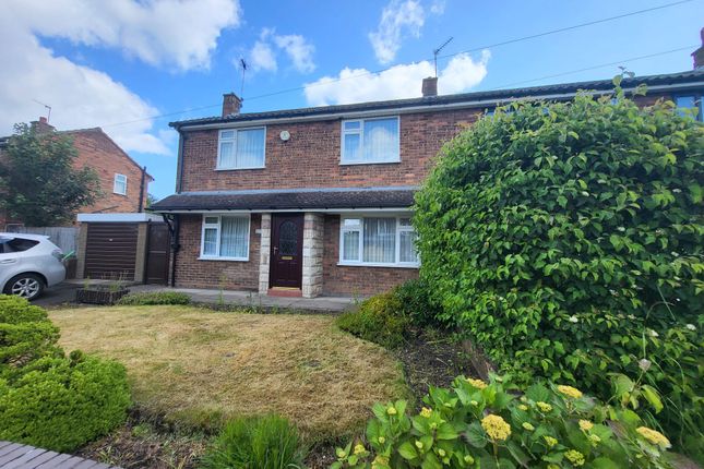 Thumbnail Semi-detached house to rent in St Georges Road, Netherton