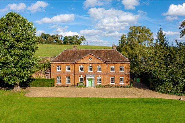 Detached house for sale in Lynch House, The Lynch, Kensworth, Bedfordshire