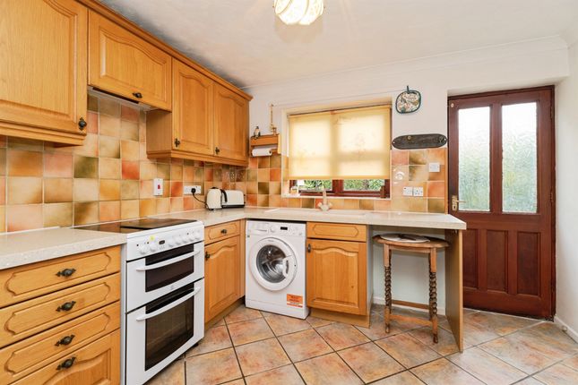 23, Rowan Way, Holt photo 3