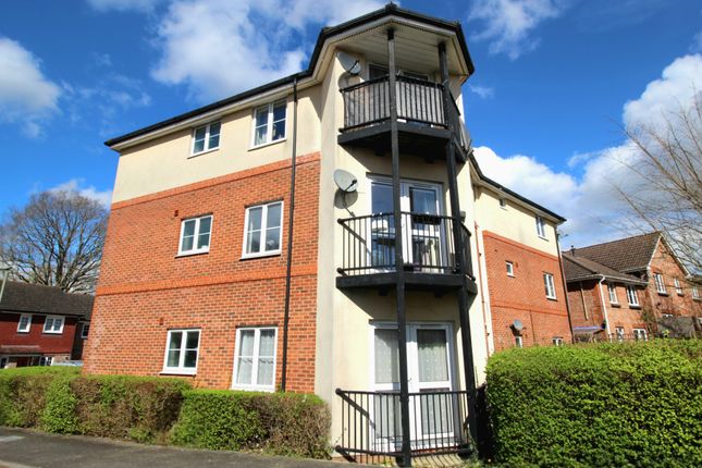 Thumbnail Flat to rent in School Meadow, Guildford